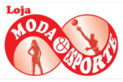 LOJA MODA E ESPORTE